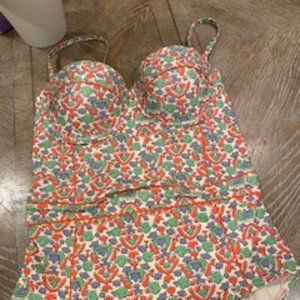 Tory Burch Bathing suit -2020 Collection
